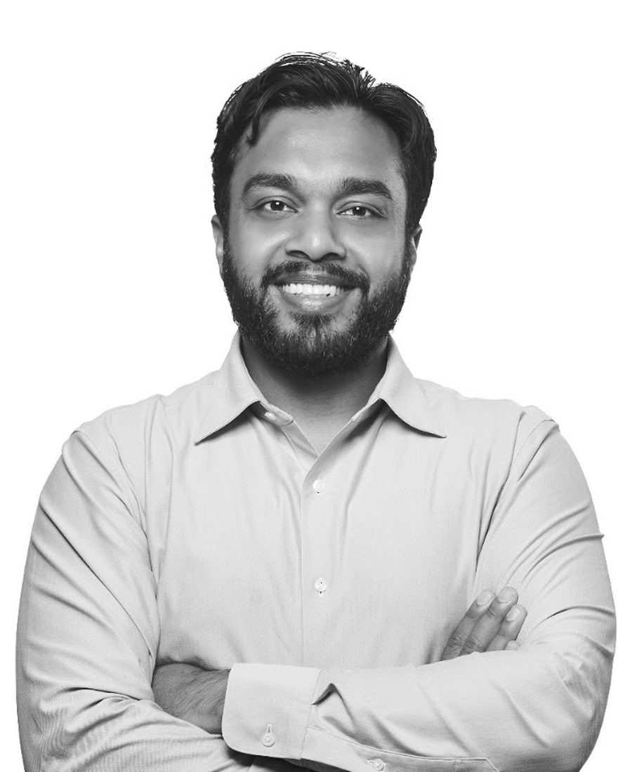 Anas Ahmed